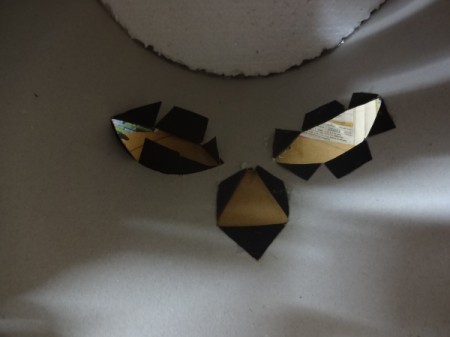 Lego Batman Cosplay - Head and Cape