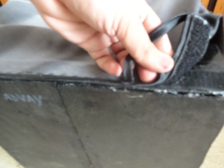 Lego Batman Cosplay - Head and Cape