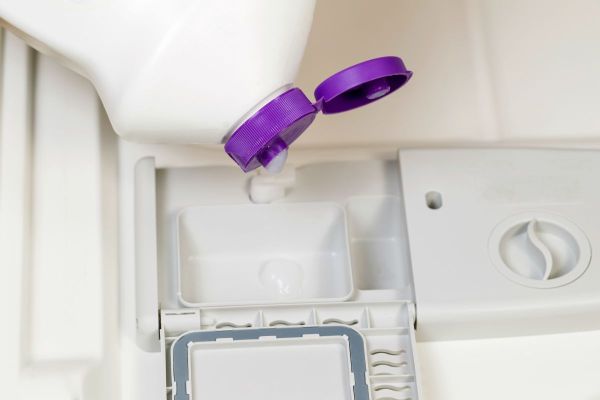 Cleaning With Dishwashing Detergent | ThriftyFun