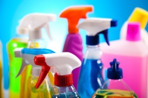 Cleaning Products