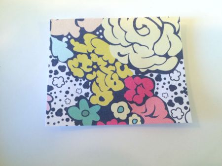 Washer Lariat Necklace