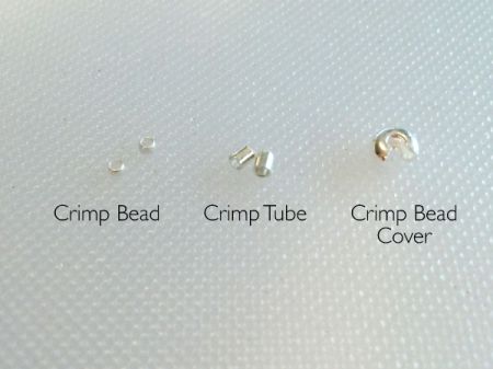 Basic Tools and Findings for Beading