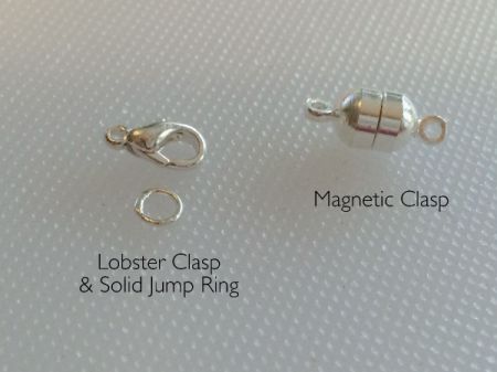 Basic Tools and Findings for Beading