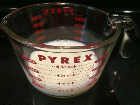 Cheesecake Fruit Dip