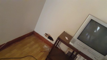 Low Cost Home Repairs