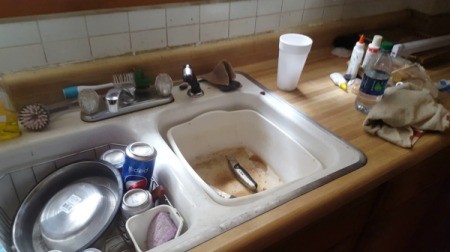 Low Cost Home Repairs