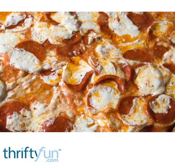 Bubble Pizza Recipes ThriftyFun