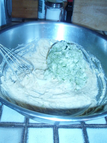 batter in bowl