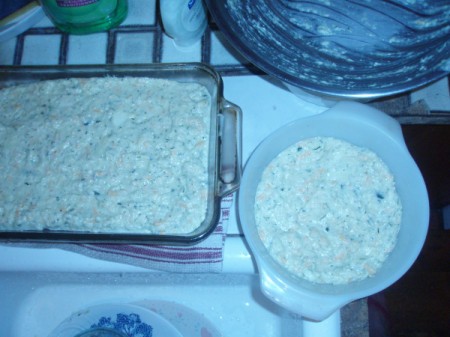 quiche ready to bake