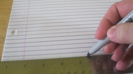 "Love" Letters Framed Art