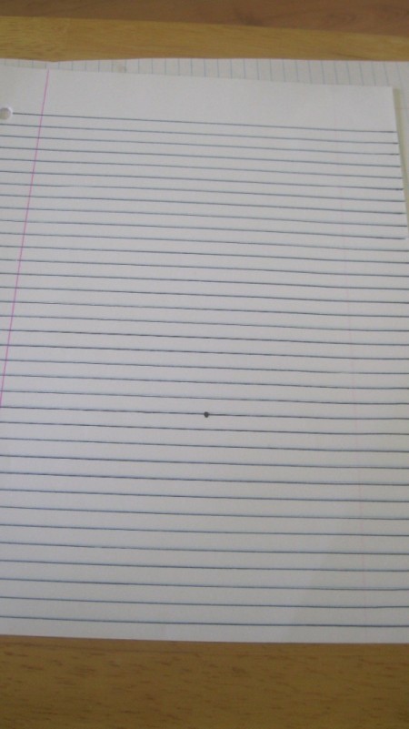 "Love" Letters Framed Art