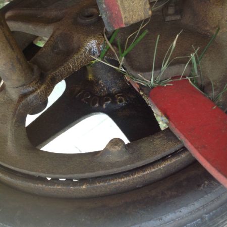 Age and Value of Reel Mower