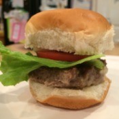 Easy Cookie Sheet Sliders