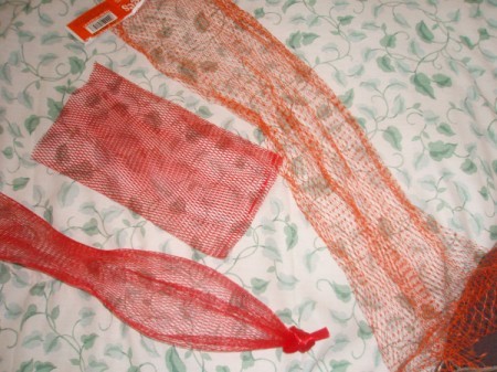 Homemade Wool Dryer Balls