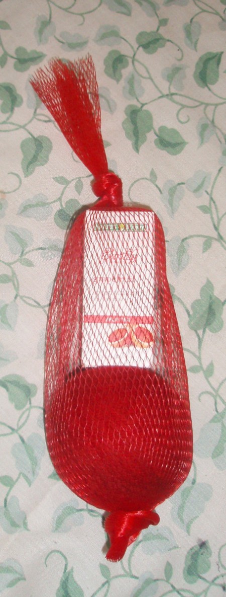 Homemade Wool Dryer Balls