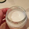 Coconut Oil Conditioner - coconut oil