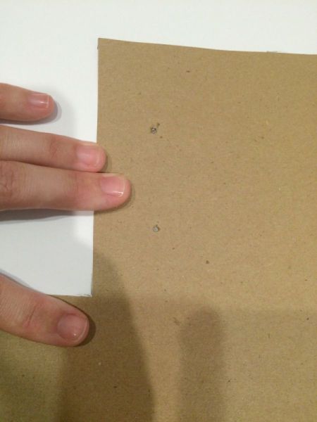 Scrapbook Paper Locker Wallpaper