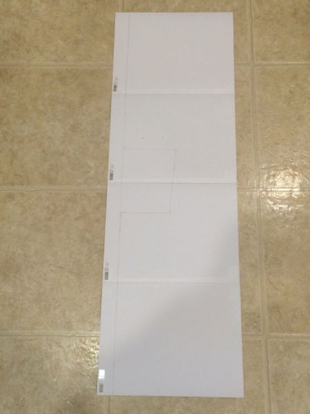 Scrapbook Paper Locker Wallpaper