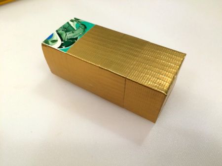 Magnetic Locker Pencil Holder