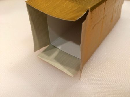 Magnetic Locker Pencil Holder