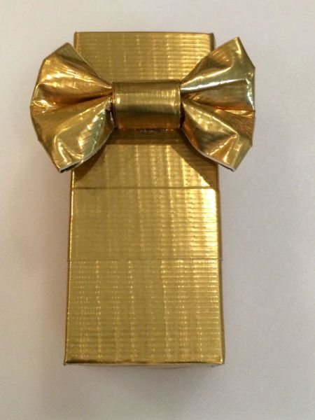 Magnetic Locker Pencil Holder