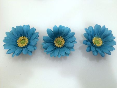 Flower Locker Magnets