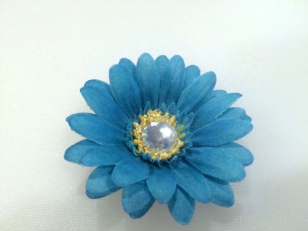 Flower Locker Magnets