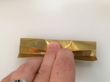 Duct Tape Bow