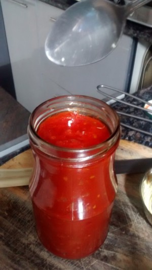 Tomato Paste | ThriftyFun