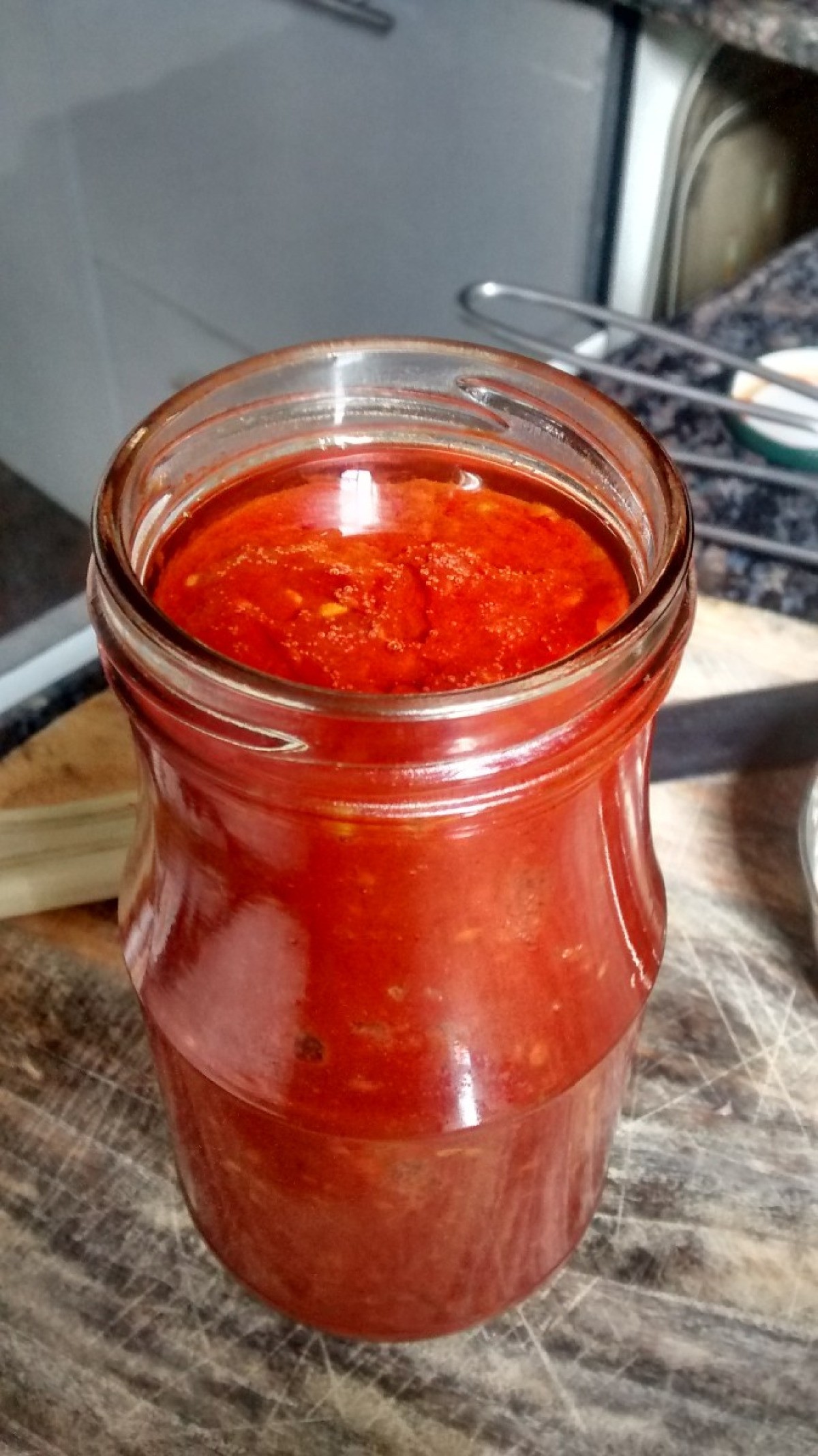 replacement for tomato paste