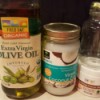 Cocoa Butter Cream Moisturizer Recipe - ingredients