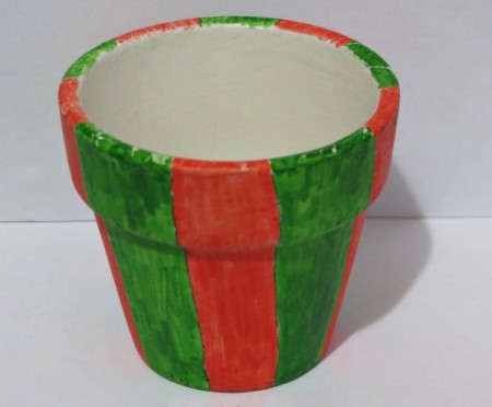 Christmas Topiary Tree