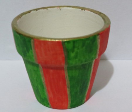 Christmas Topiary Tree