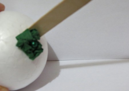 Christmas Topiary Tree