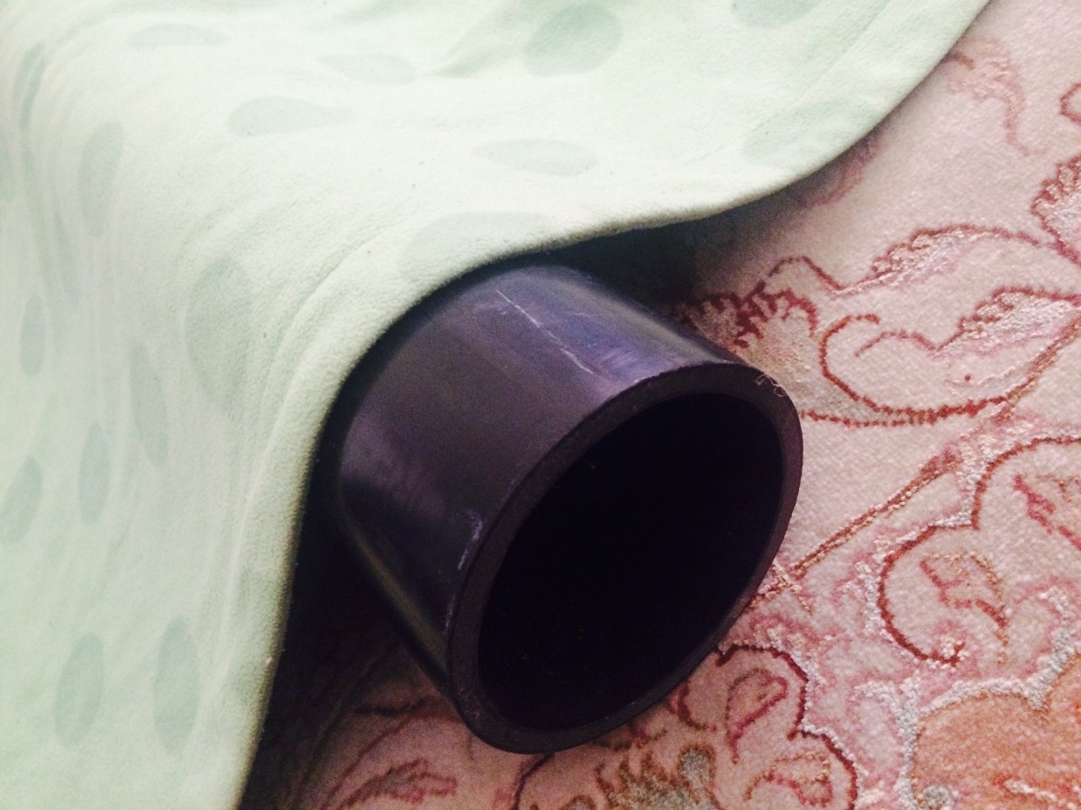 Diy Workout Foam Roller Thriftyfun Previous Diy Workout Foam Roller