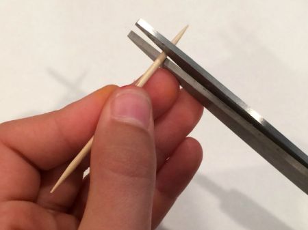 American Girl Pencils and Clipboard