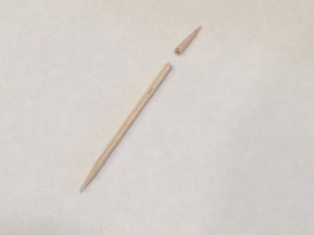 American Girl Pencils and Clipboard