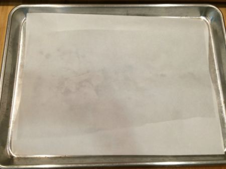 Cheesy Smashed Potatoes