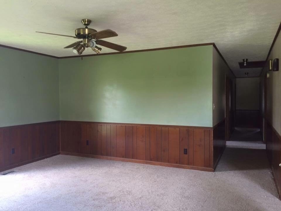 Kitchen Paint Color Advice? | ThriftyFun