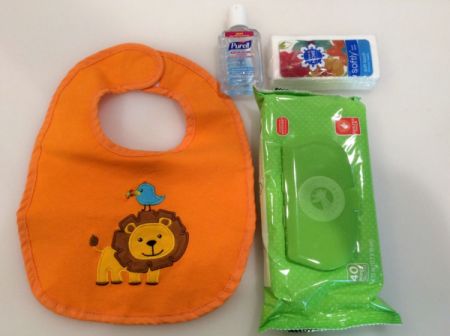 Toddler Restaurant Kit