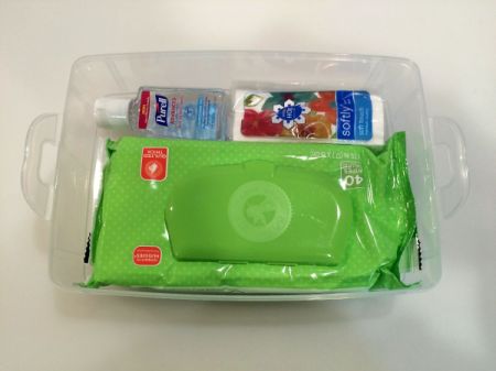 Toddler Restaurant Kit