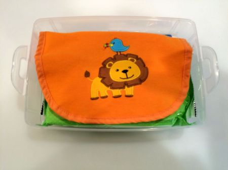 Toddler Restaurant Kit