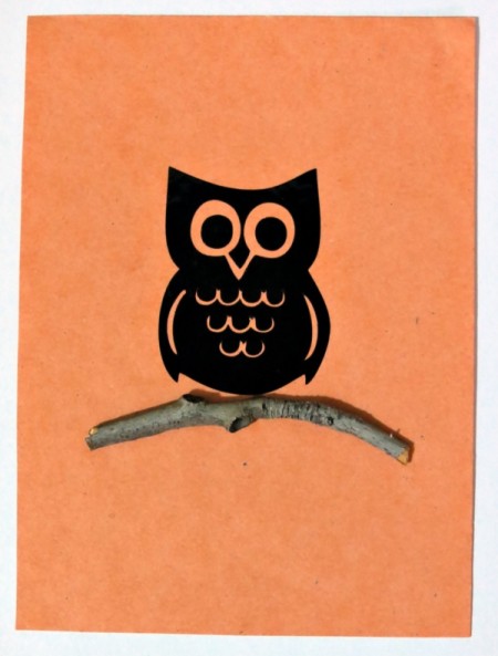 Howl You're Doing Greeting Card