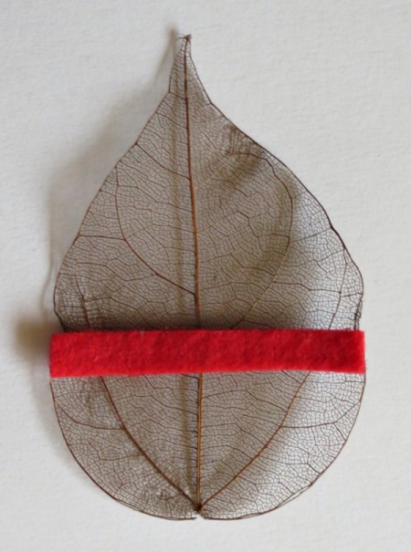 I Be-Leaf It's Your Birthday Card