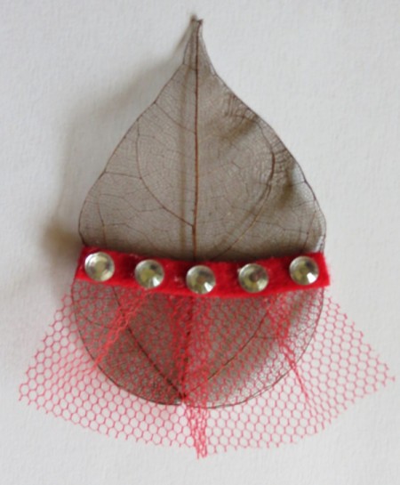 I Be-Leaf It's Your Birthday Card