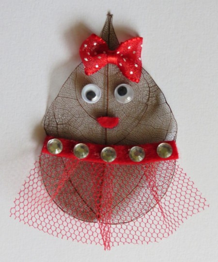 I Be-Leaf It's Your Birthday Card