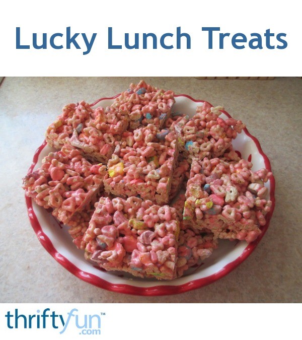 lucky-lunch-treats-thriftyfun