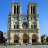 photo of Notre Dame