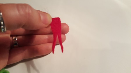 Sammy the Crochet Snake