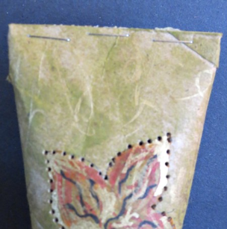 Toilet Paper Roll Fall Lantern